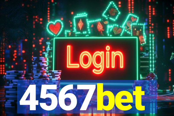 4567bet