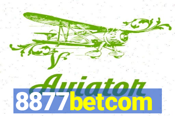 8877betcom