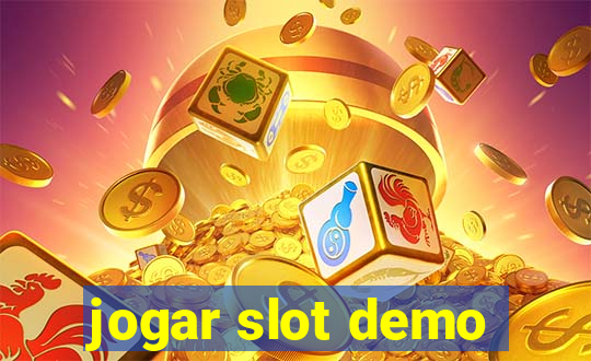 jogar slot demo