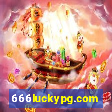 666luckypg.com