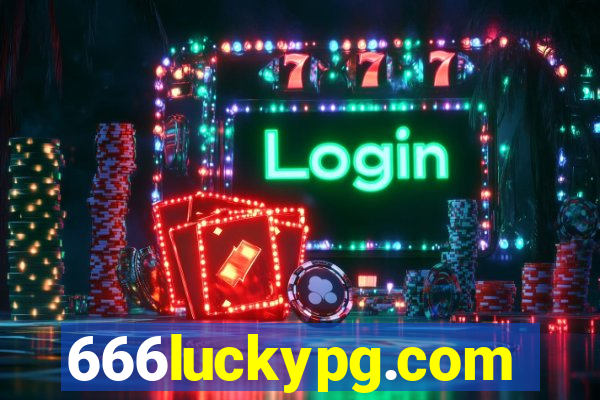 666luckypg.com