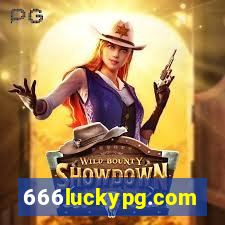 666luckypg.com