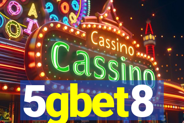 5gbet8