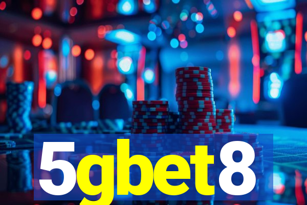 5gbet8