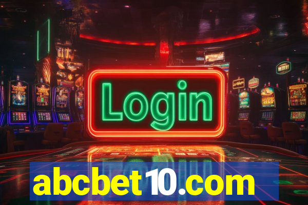 abcbet10.com