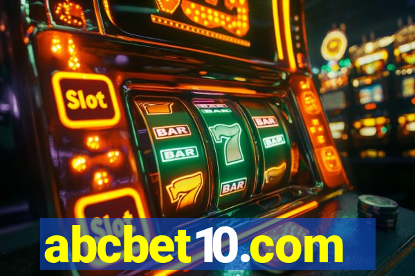 abcbet10.com