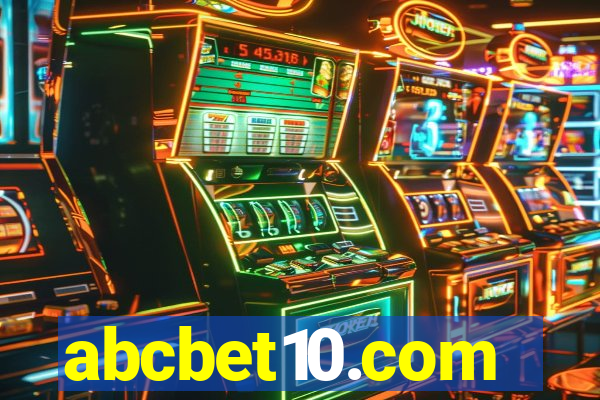 abcbet10.com