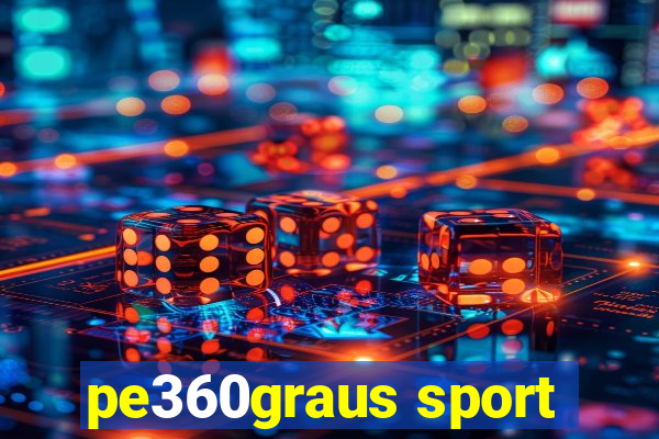 pe360graus sport