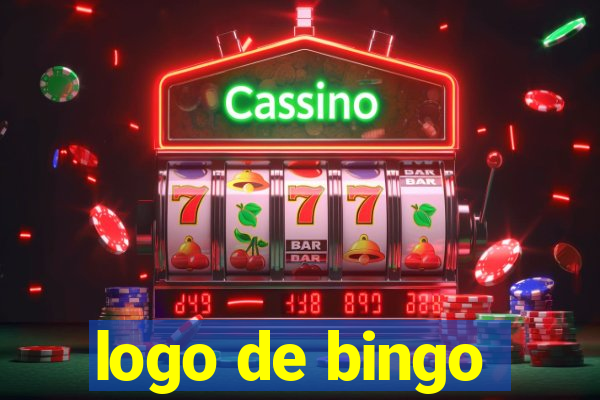 logo de bingo