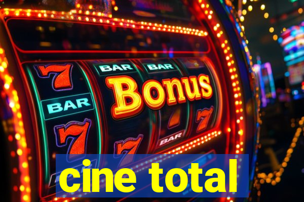 cine total