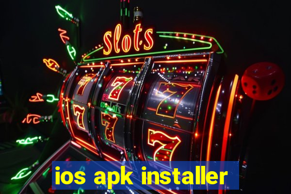 ios apk installer