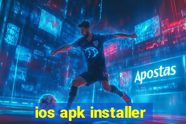 ios apk installer