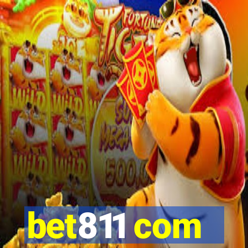 bet811 com