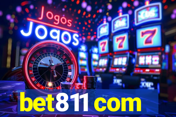 bet811 com