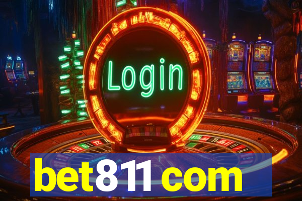 bet811 com