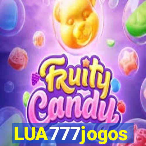 LUA777jogos