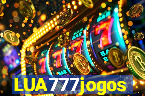 LUA777jogos