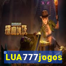 LUA777jogos