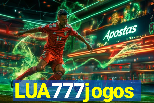 LUA777jogos