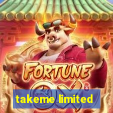 takeme limited