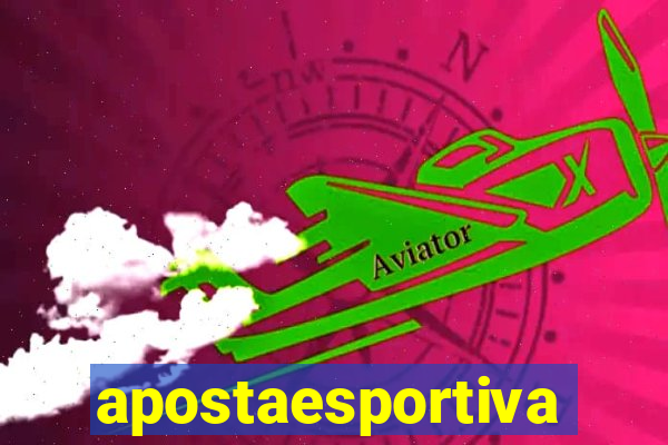 apostaesportiva