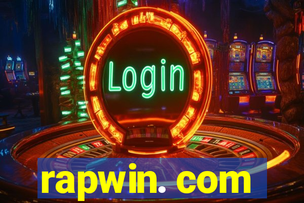 rapwin. com