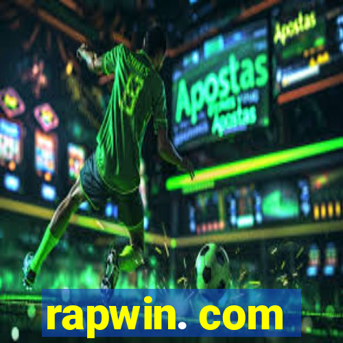 rapwin. com