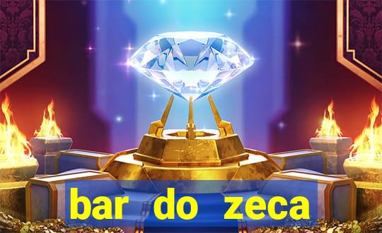 bar do zeca pagodinho flamengo