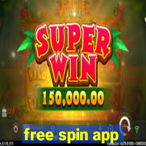 free spin app