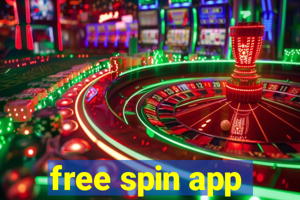 free spin app