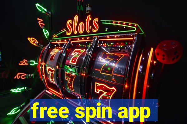 free spin app