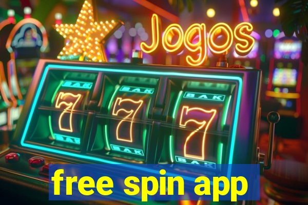 free spin app