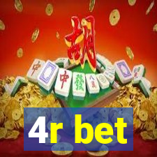 4r bet