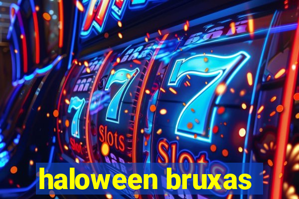 haloween bruxas