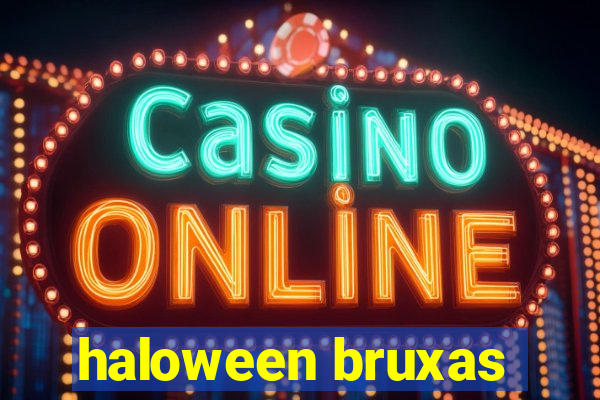 haloween bruxas