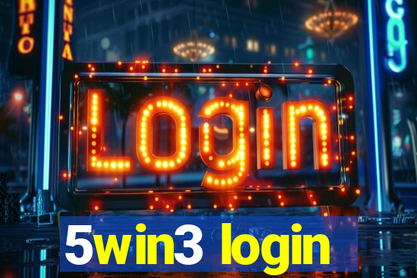 5win3 login