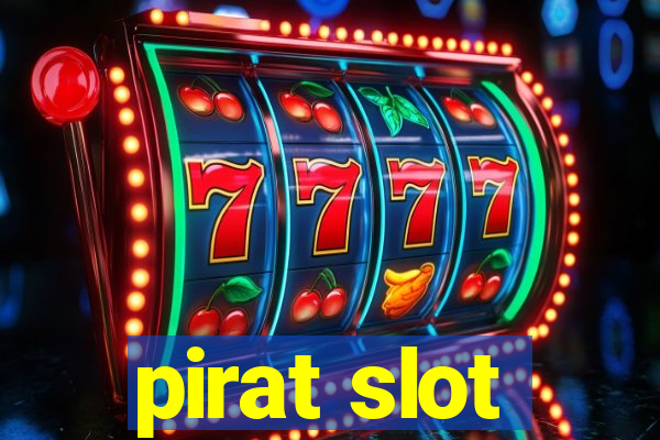 pirat slot