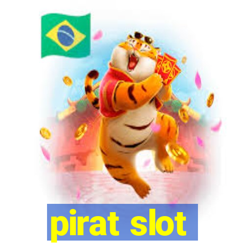 pirat slot