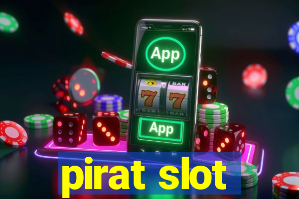 pirat slot