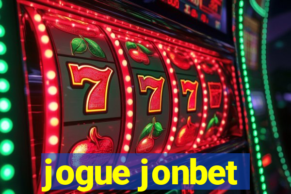 jogue jonbet