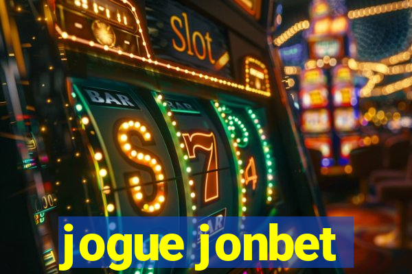 jogue jonbet