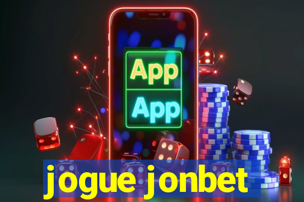 jogue jonbet