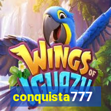 conquista777