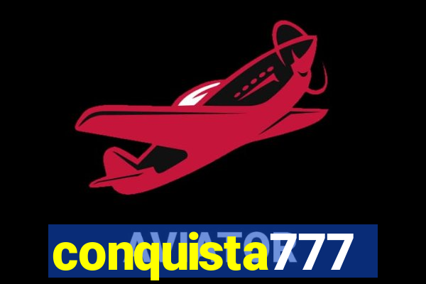 conquista777