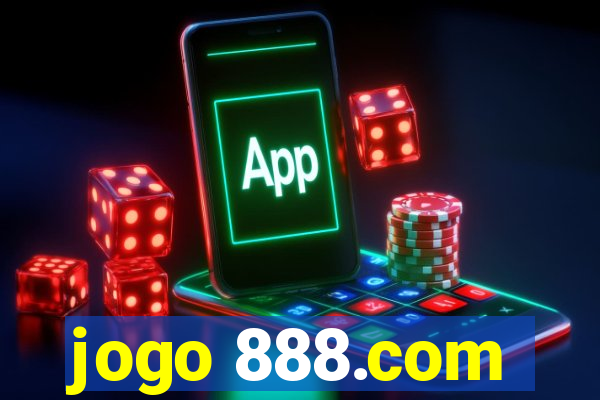 jogo 888.com