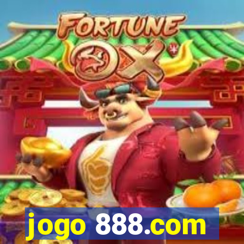 jogo 888.com