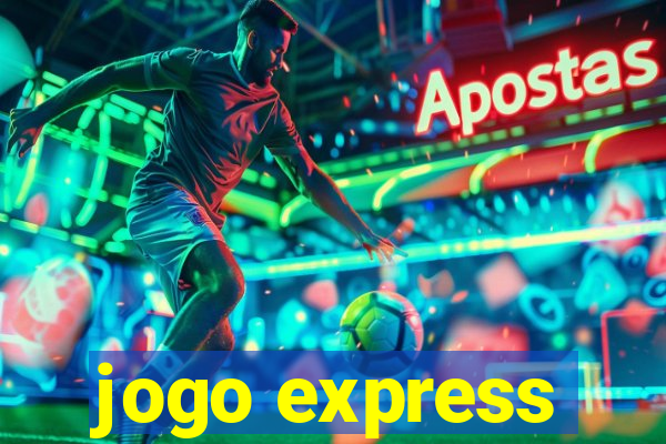 jogo express