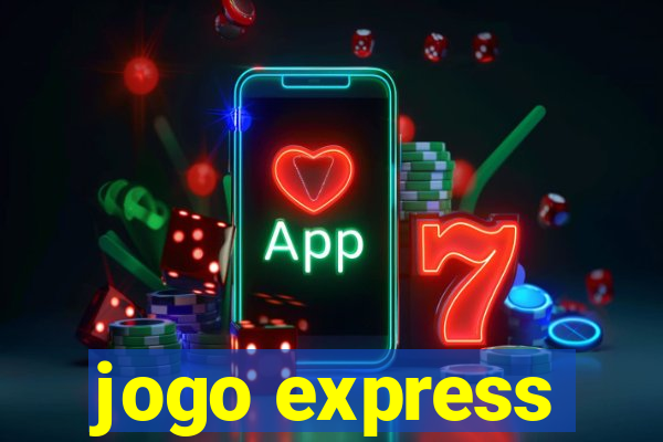 jogo express