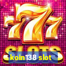 koin138 slot