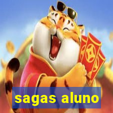 sagas aluno